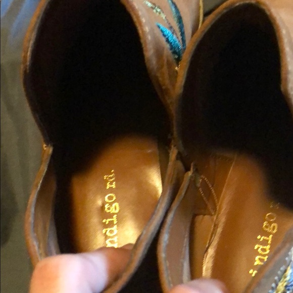 Short boot - Picture 5 of 6